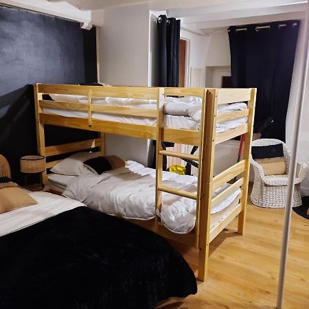 Gites De La Petite Suisse Clecy Bagian luar foto