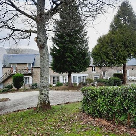 Gites De La Petite Suisse Clecy Bagian luar foto