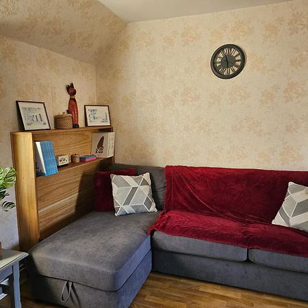 Gites De La Petite Suisse Clecy Bagian luar foto