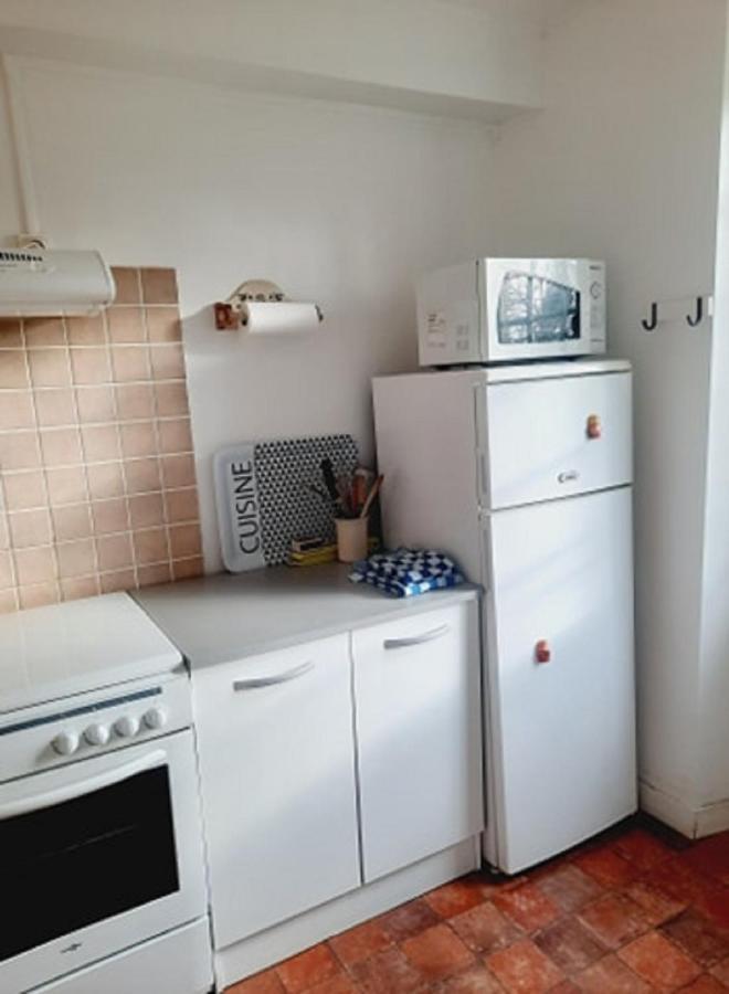 Gites De La Petite Suisse Clecy Bagian luar foto