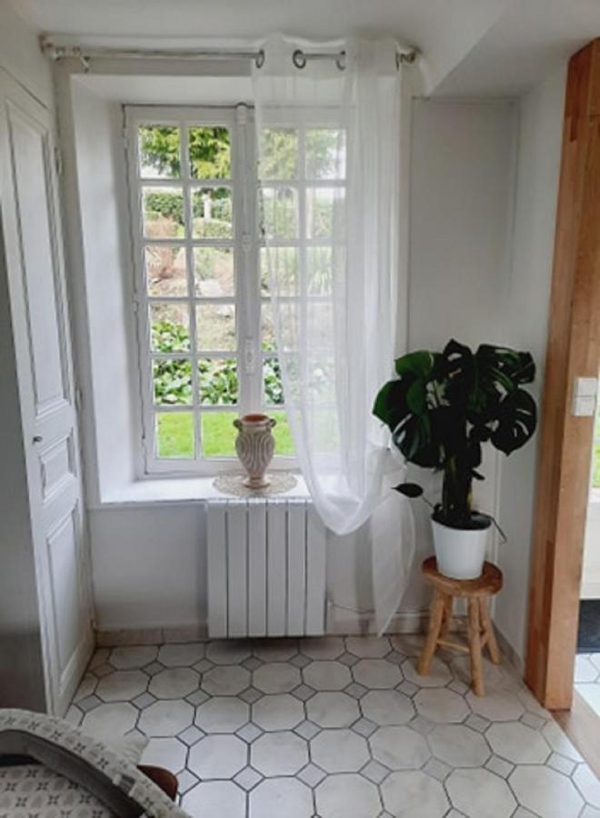 Gites De La Petite Suisse Clecy Bagian luar foto
