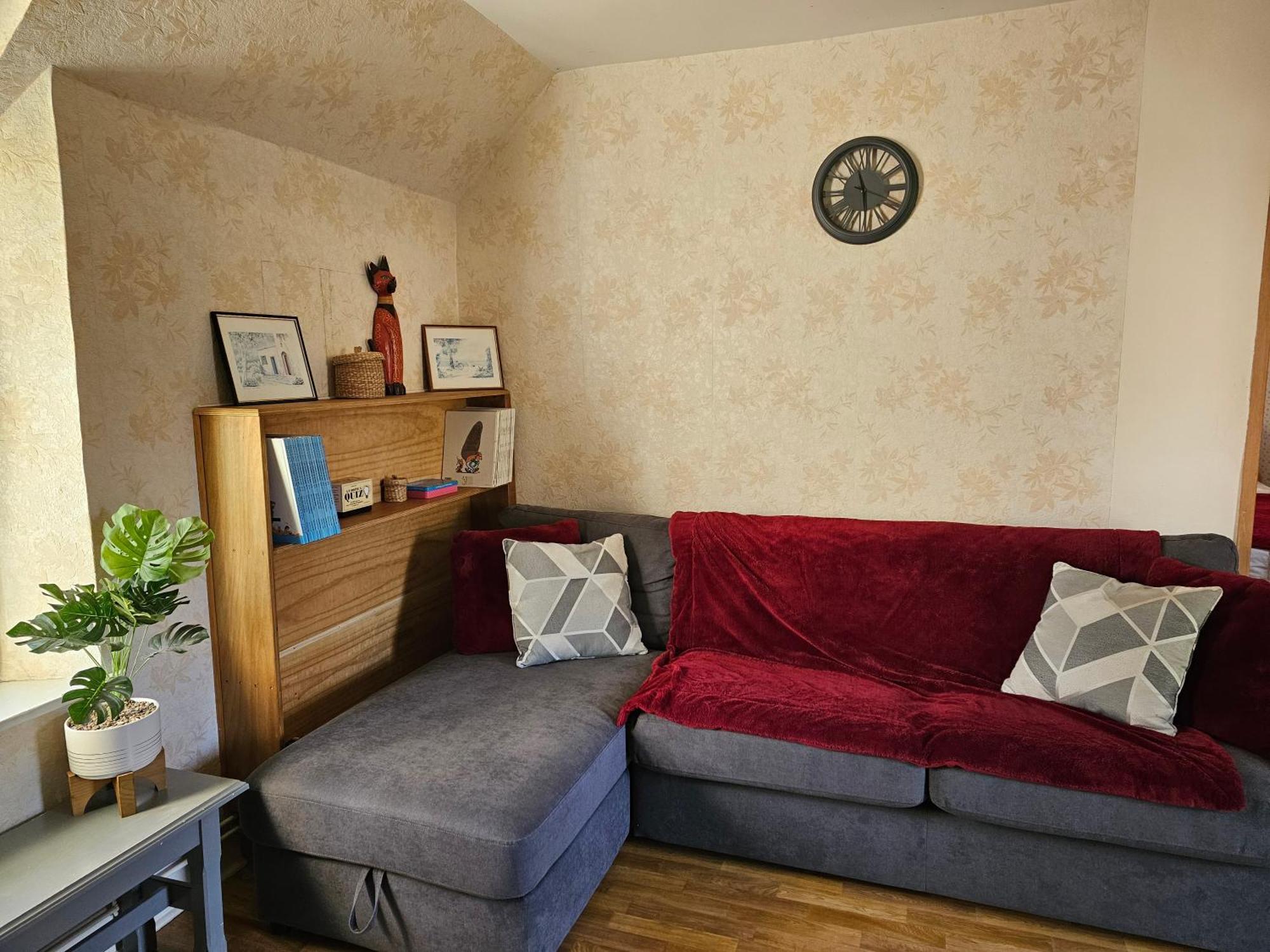 Gites De La Petite Suisse Clecy Bagian luar foto