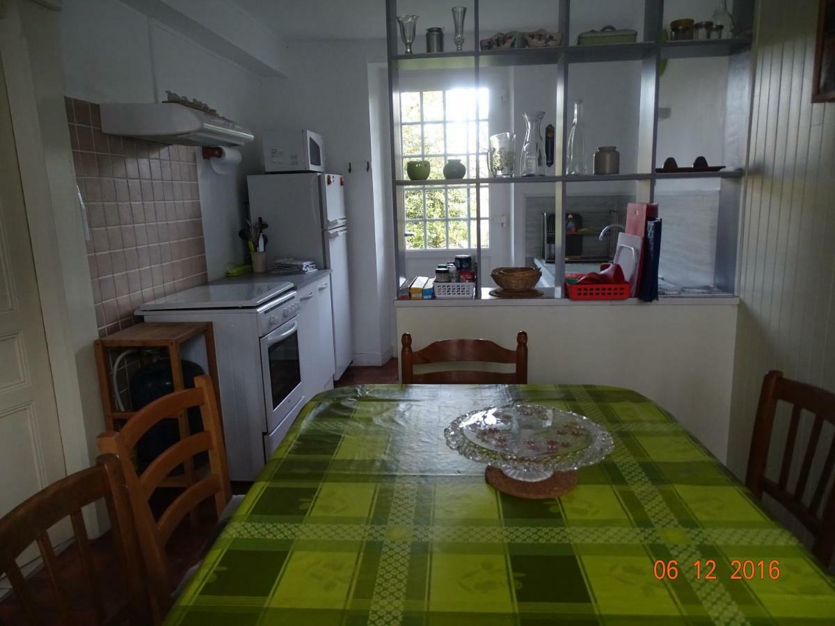 Gites De La Petite Suisse Clecy Bagian luar foto